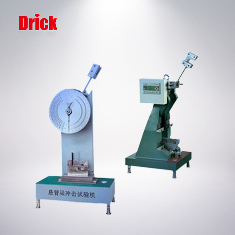 XJC-25型懸臂梁、簡(jiǎn)支梁組合沖擊試驗機