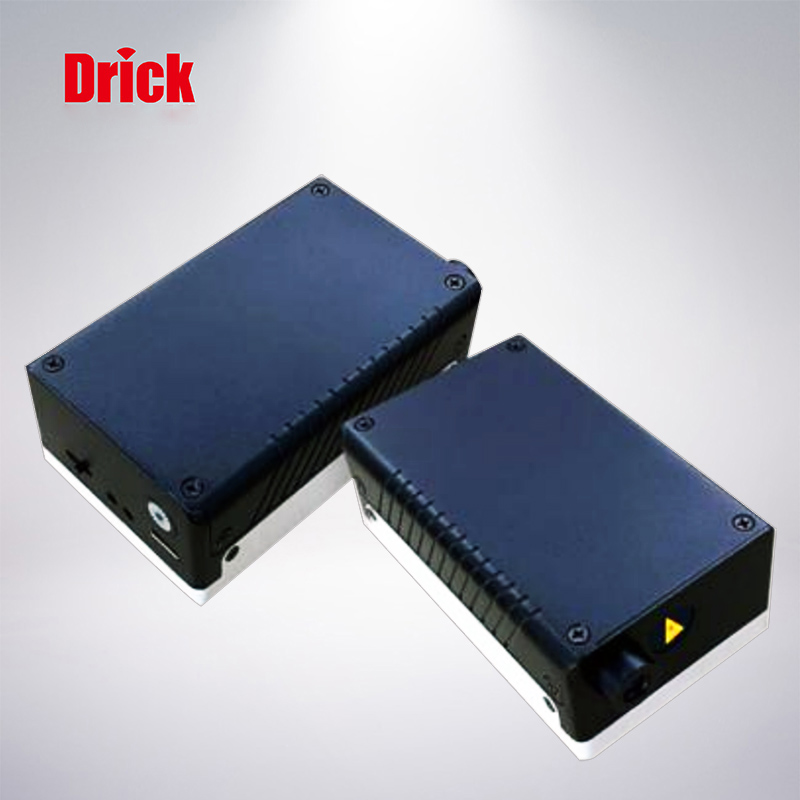 DRK1600超微型、袖珍型拉曼光譜識別儀